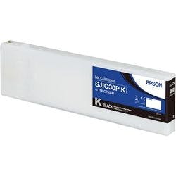 Epson Original Tintenpatrone C33S020639 Schwarz Produktbild