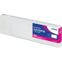 Epson Original Tintenpatrone C33S020641 Magenta Produktbild