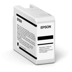 Epson Original Tintenpatrone C13T47A700 Grau 1 Produktbild