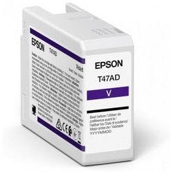 Epson T47AD Original Tintenpatrone C13T47AD00 Magenta Produktbild