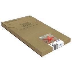 Epson 603 Original Tintenpatrone C13T03U64510 Schwarz, Cyan, Magenta, Gelb Multipack 4 Stück Produktbild