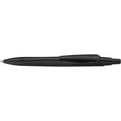 Schneider Reco 131811 Kugelschreiber Schwarz Mittel 0.5 mm Nachfüllbar Recycelt 92% Produktbild