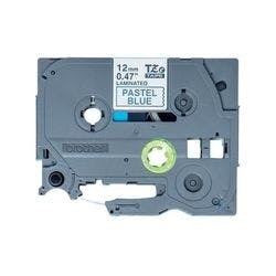 Druckerband Brother TZE-MQ531 Blau Produktbild