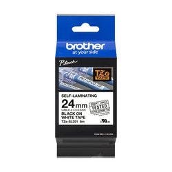 Schriftband Brother TZESL251 Produktbild
