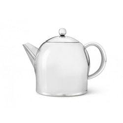 Bredemeijer Teekanne Santhee 1,4l Edelstahl glänzend   5308MS Produktbild