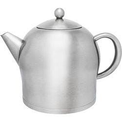 Bredemeijer Teekanne Santhee 2,0l Edelst. matt gebür.  121000 Produktbild