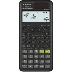 Casio Wissenschaftlicher Taschenrechner Produktbild