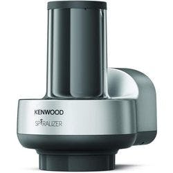 KENWOOD Spiralschneider KAX700PL Metall, Kunststoff Grau Produktbild