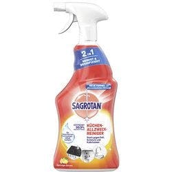 Sagrotan Küchenreiniger-Spray 750 ml 6 Stück Produktbild