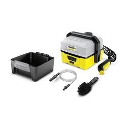 Kärcher Mobile Outdoor Cleaner OC 3 + Adventure Produktbild