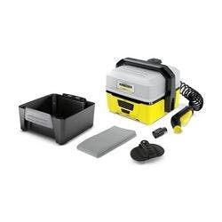 Kärcher Mobile Outdoor Cleaner OC 3 + Pet Produktbild