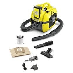 Kärcher Mehrzwecksauger WD 1 Compact Battery Set 7 L Produktbild