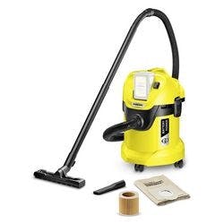 Kärcher Mehrzwecksauger WD 3 Battery 17 L Produktbild