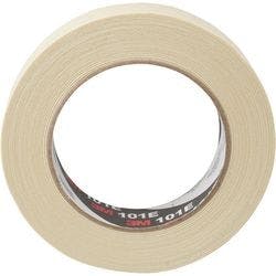 3M Allzweck-Abdeckband 101E 18 mm x 50 m Beige Produktbild