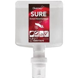 Instant Handdesinfektionsmittel Instant 4 Stück Produktbild
