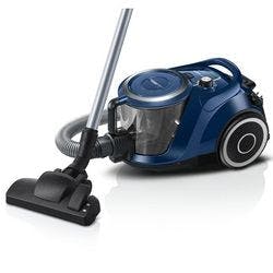 Bosch Staubsauger BGC 41 X 36 Blau Produktbild