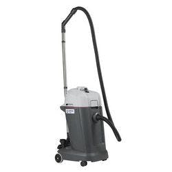 Nilfisk Nass-/Trockensauger VL 500 35 EDF Schwarz, Grau Produktbild