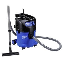 Nilfisk Nass-/Trockensauger Attix 30-01 Blau, Schwarz Produktbild