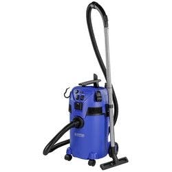Nilfisk Nass-/Trockensauger Multi II 30 T Blau Produktbild