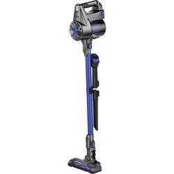 ProfiCare 330360 Stabstaubsauger Blau, Schwarz Produktbild