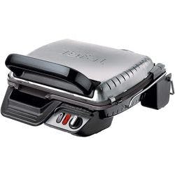 Tefal Elektrogrill GC 3050 2000W Aluminium 315 x 190 mm Silber Produktbild