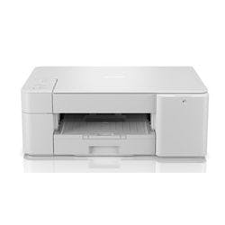 Brother DCP-J1200W Farb Tintenstrahl Multifunktionsdrucker DIN A4 Produktbild
