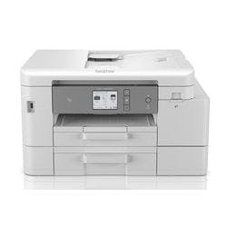 Brother MFC-J4540DWXL Farb Tintenstrahl Produktbild