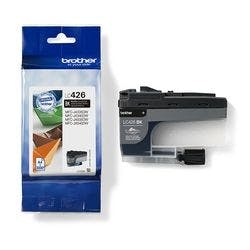 Brother LC426BK Original Tintenpatrone Schwarz Produktbild