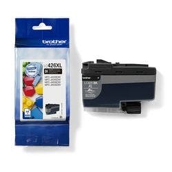 Brother LC426XLBK Original Tintenpatrone Schwarz Produktbild