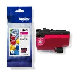Brother LC426XLM Original Tintenpatrone Magenta Produktbild