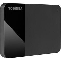 Toshiba Externe Festplatte HDD HDTP310EK3AA 1 TB Produktbild