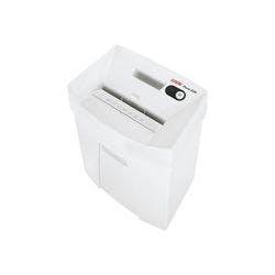 HSM Pure Aktenvernichter 7 Blatt Partikelschnitt Sicherheitsstufe P-4, T-4, E-3, F-1 20 L 220 Produktbild