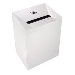 HSM Pure Aktenvernichter 22 Blatt Partikelschnitt Sicherheitsstufe P-4, O-3, T-4, E-3, F-1 145 L 740 Produktbild