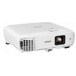 Epson Projektor EB?X49 Produktbild