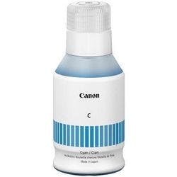 Canon GI-56 Original Tintenpatrone 4430C001 Cyan Produktbild