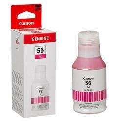 Canon GI-56 Original Tintenpatrone Magenta Produktbild