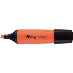 Viking HC1-5 Textmarker Orange Breit Keilspitze 1 - 5 mm Produktbild