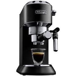 De'Longhi Kaffeemaschine EC 685 BK Dedica Style Schwarz Produktbild