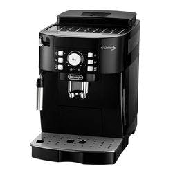 De'Longhi Kaffeevollautomat ECAM 21.117 B Schwarz Produktbild
