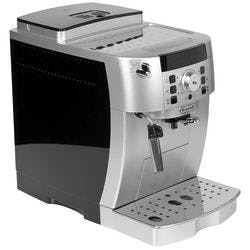 De'Longhi Kaffeevollautomat ECAM22.110.SB Magnifica S Silber Produktbild