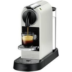 De'Longhi Kaffeemaschine EN 167 W Nespresso Weiß Produktbild