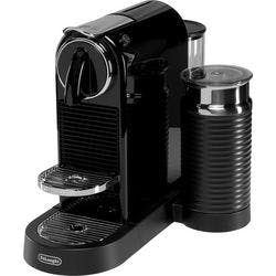 De'Longhi Kaffeemaschine EN 267 BAE CITIZ & Milk Nespresso Schwarz Produktbild