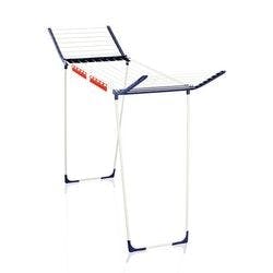 LEIFHEIT Wäscheständer Pegasus 180 Solid Max Weiß Produktbild