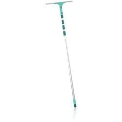 LEIFHEIT PowerSlide Fensterabzieher Twist System Blau Produktbild