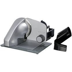 Graef Allesschneider C 21+ Classic Metall Silber Produktbild