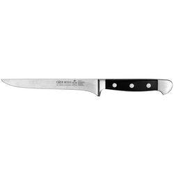 GÜDE Ausbeinmesser Stahl C701170316 Schwarz, Silber Produktbild