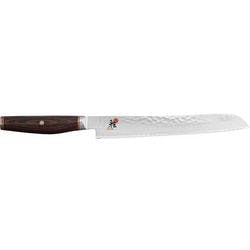 ZWILLING Brotmesser Stahl, Holz 34076-231 Braun, Silber Produktbild