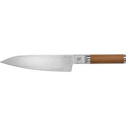 Fiskars Messer Stahl, Holz 1026419 Braun, Silber Produktbild