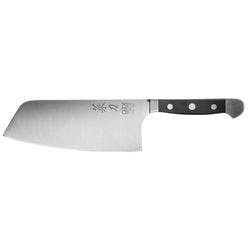 GÜDE Messer Stahl C701174216 Schwarz Produktbild