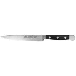 GÜDE Messer Stahl C701176516 Schwarz, Silber Produktbild